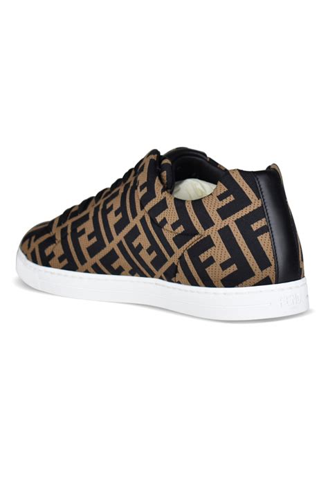 maglia fendi uomo|fendi sneakers.